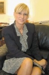 Ingrid Antičević Marinović